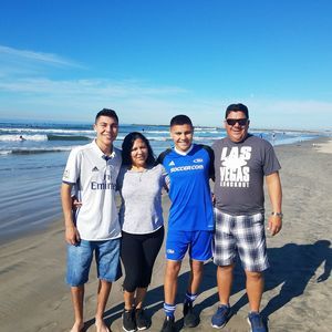 Meet your Posher, Maria